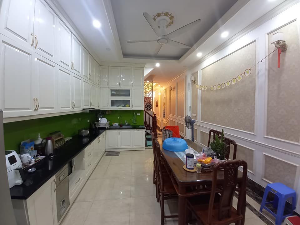 Mỗ Lao - nhà đẹp dân xây, ngõ ô tô, kinh doanh ngày đêm, 40m2, 10.4 tỷ - Ảnh chính